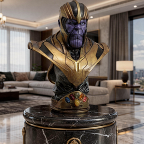 Thanos- Collectible Bust™ - Atelier Home™