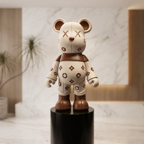 The LV Bear™ - Atelier Home™
