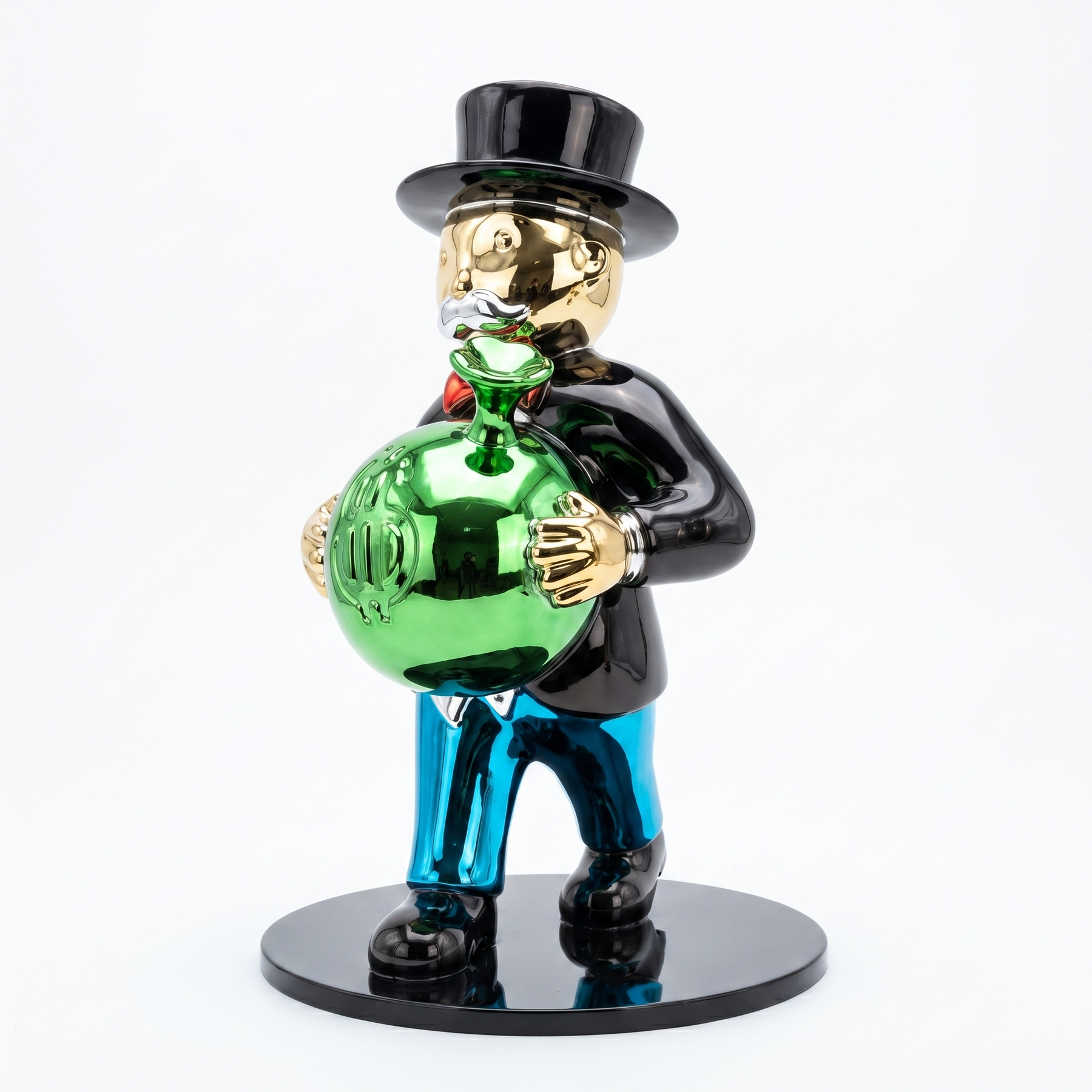 Mr. Wealth™