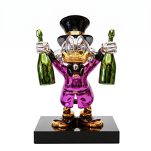 Billionaire Duck (DomP)™