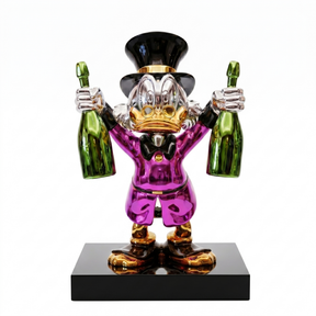 Billionaire Duck (DomP)™