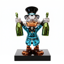 Billionaire Duck (DomP)™