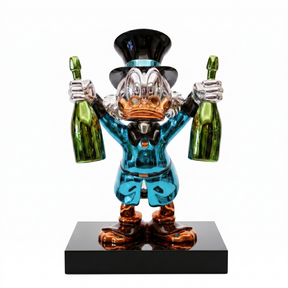 Billionaire Duck (DomP)™