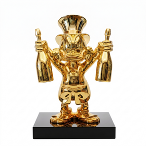 Billionaire Duck (DomP)™