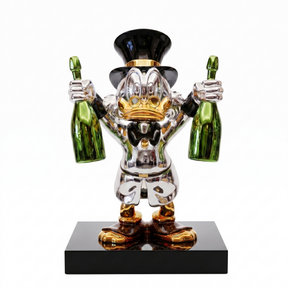 Billionaire Duck (DomP)™