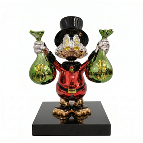 Billionaire Duck (Money Bags)™
