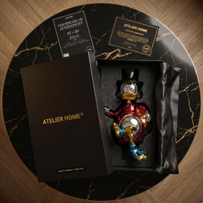 Scrooge Money Bag™