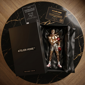 Muhammad Ali Legend 40cm™