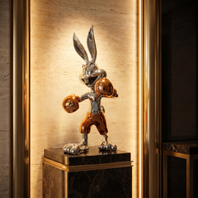 The Bad Bunny™