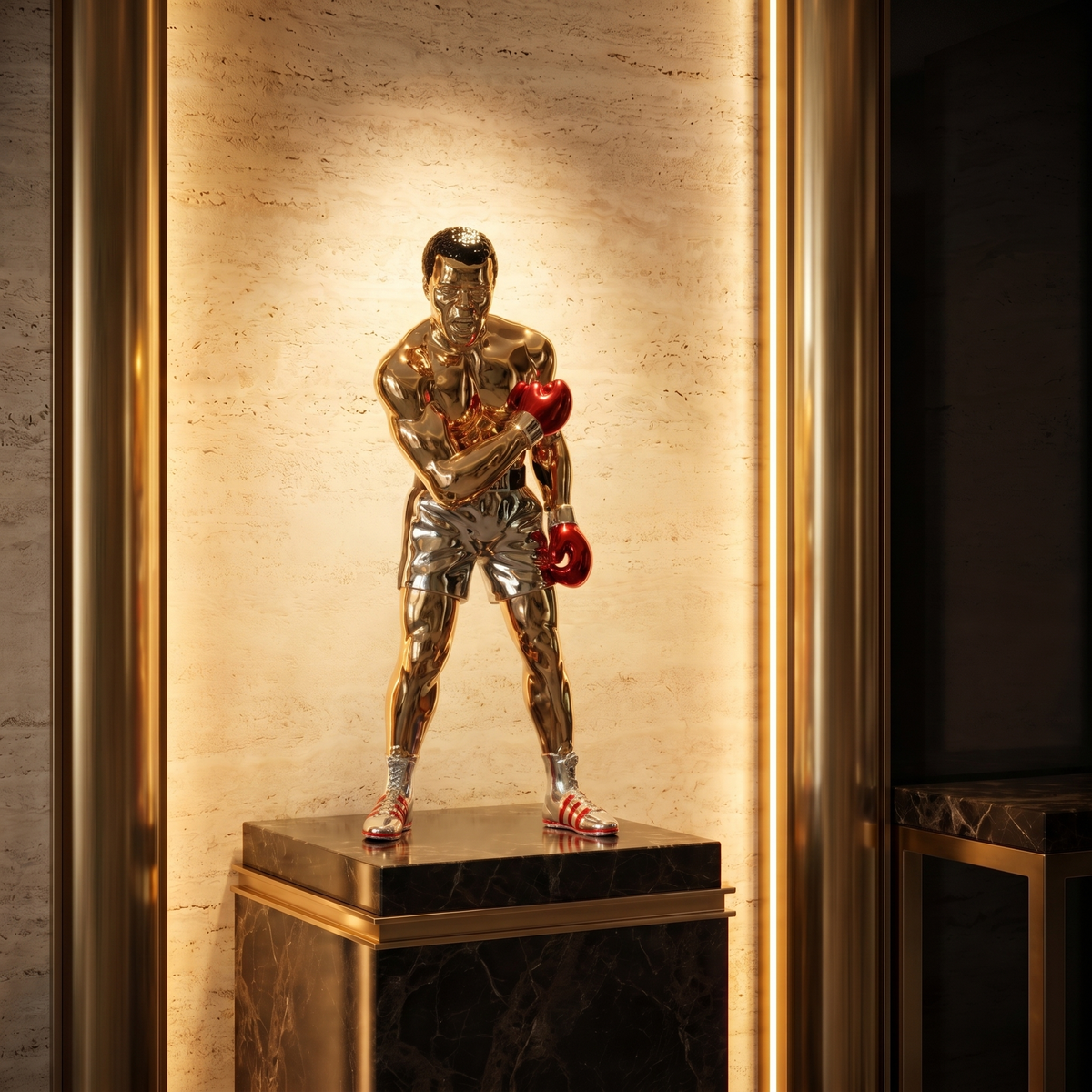 Muhammad Ali Legend 40cm™