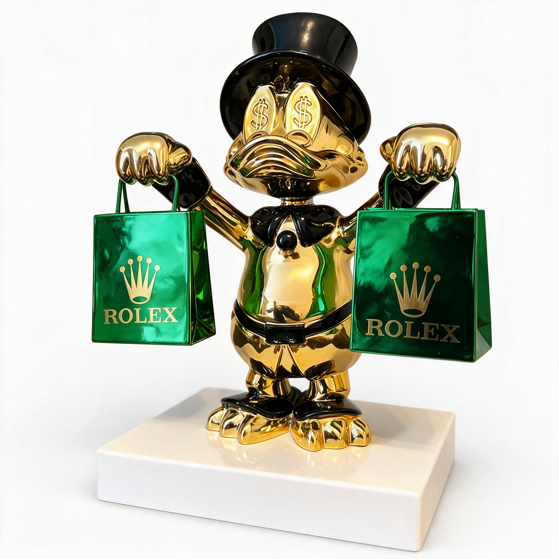 The Window Shopper™-