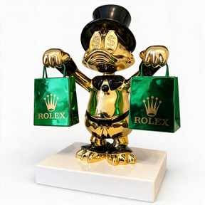 The Window Shopper™-