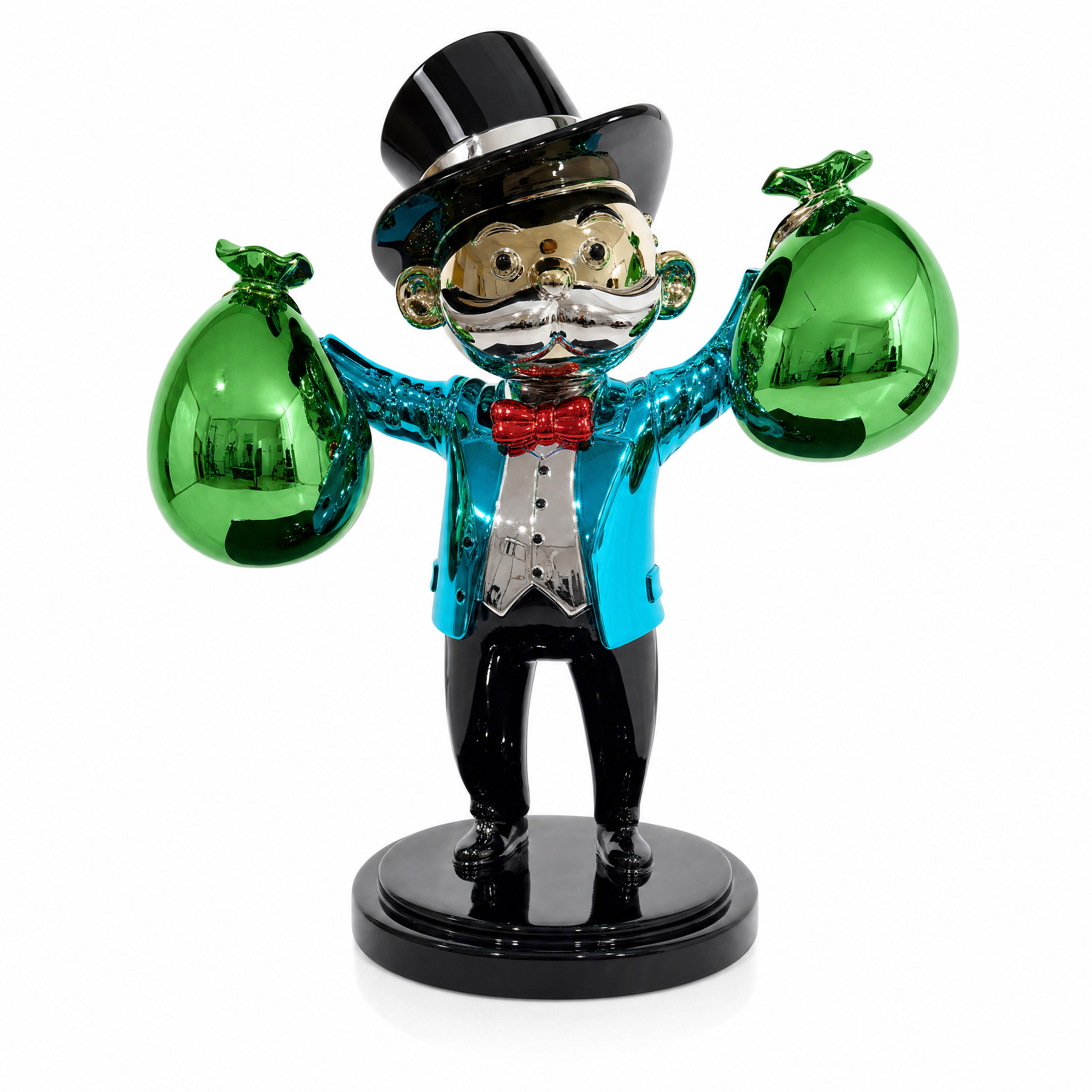 The Tycoon™