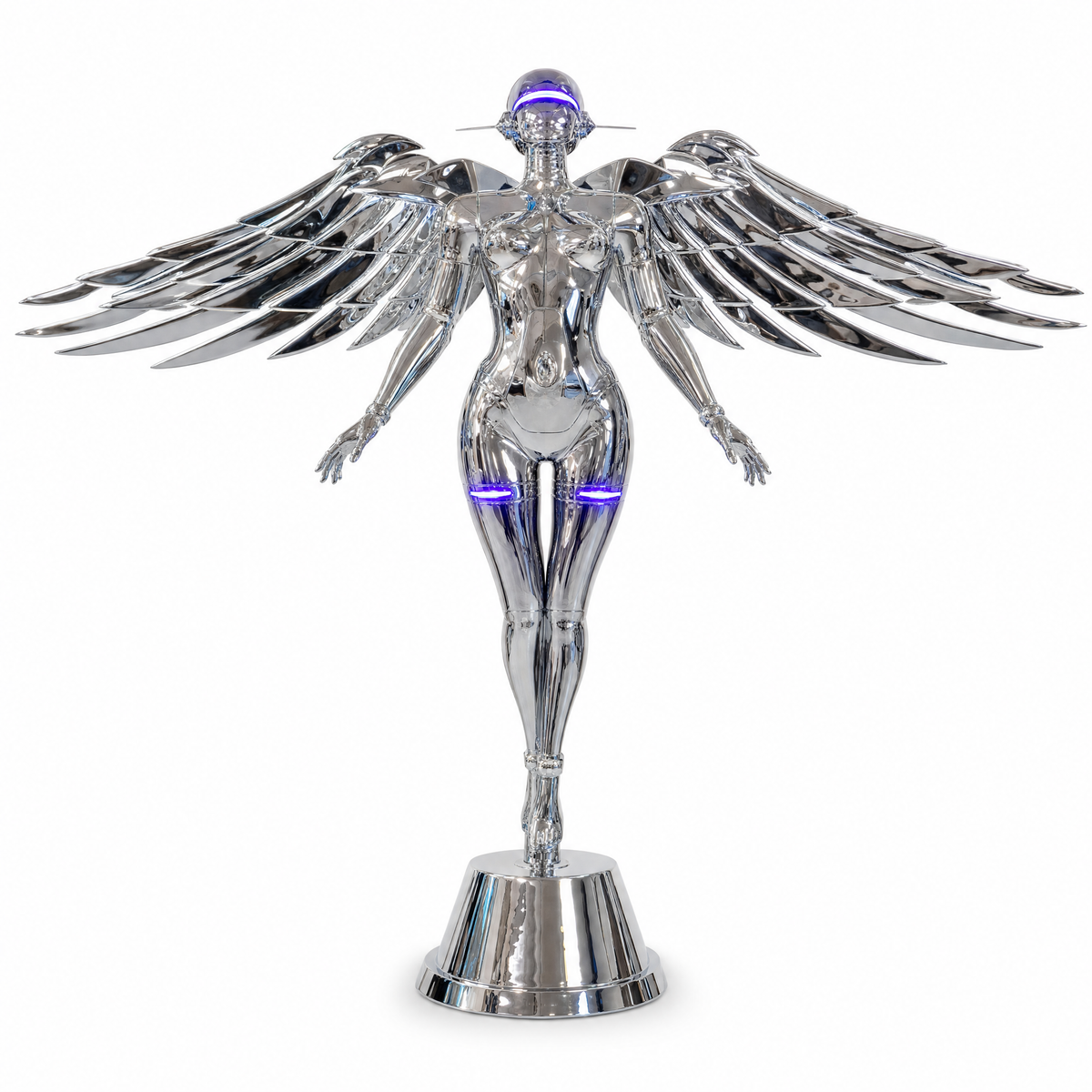 Nova-Cyber Guardian (180cm/5.9ft)™