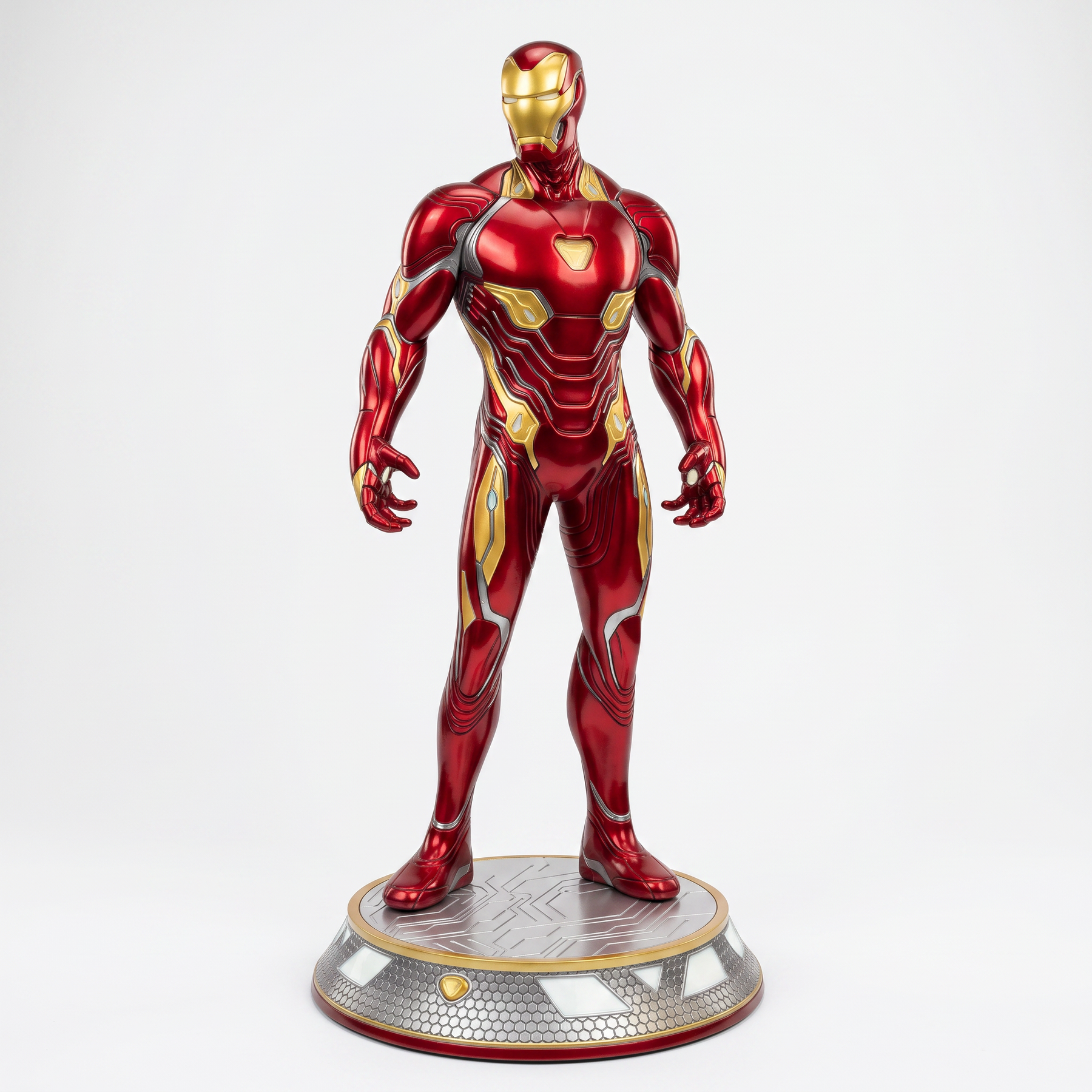 IronMan (110cm)™ Mark V
