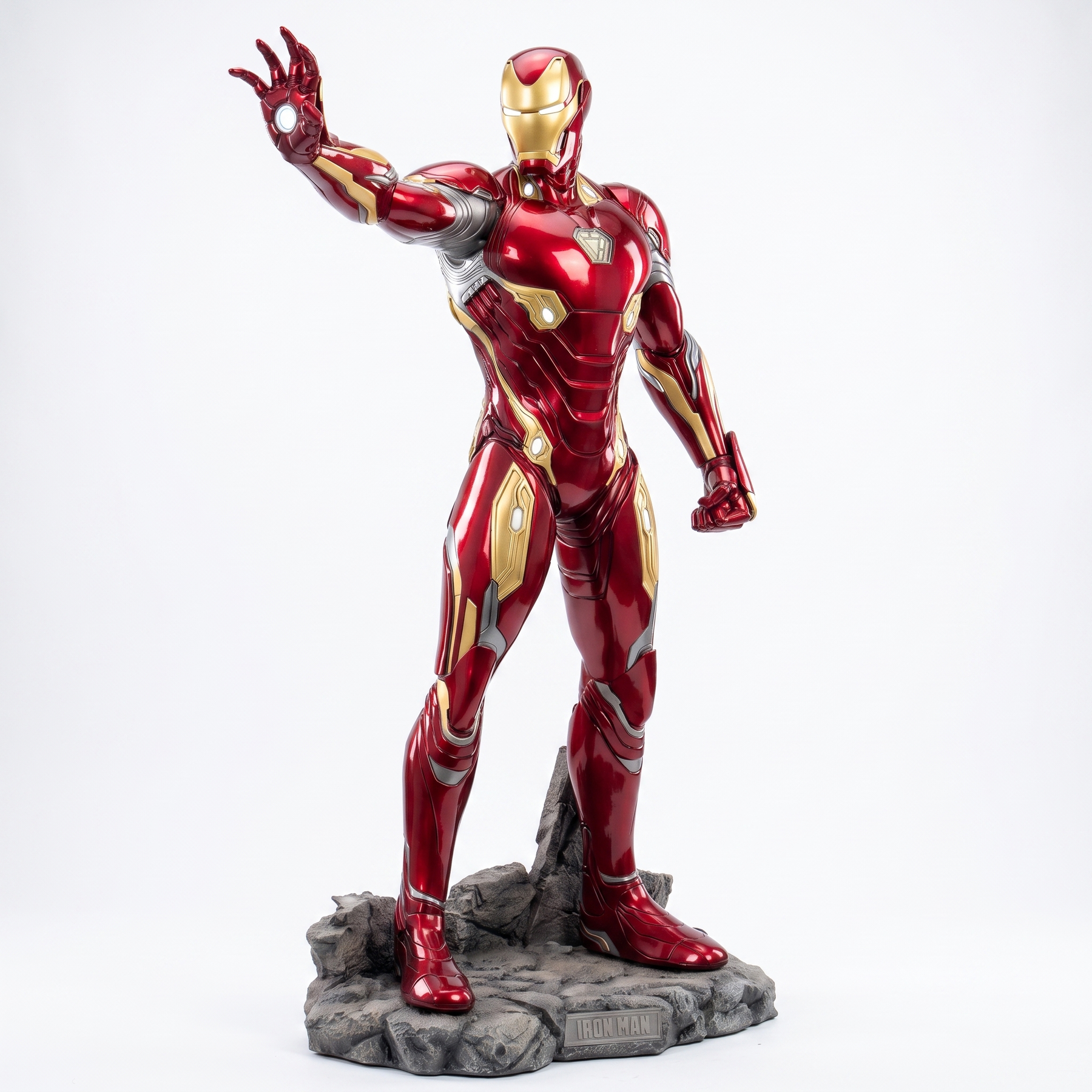 IronMan (110cm)™ Mark V