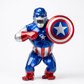 Captain Kong ™