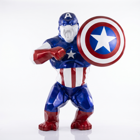 Captain Kong ™