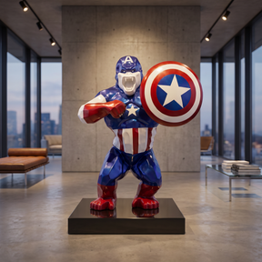 Captain Kong ™