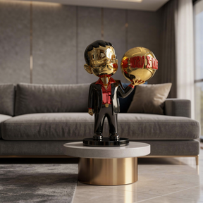 The World Is Yours™