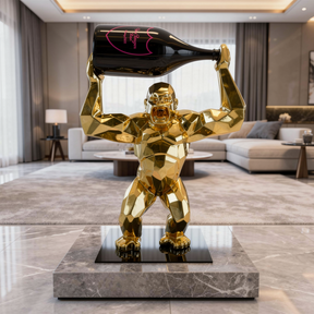 Kong Royale Lifesize 180cm/5.91ft. ™