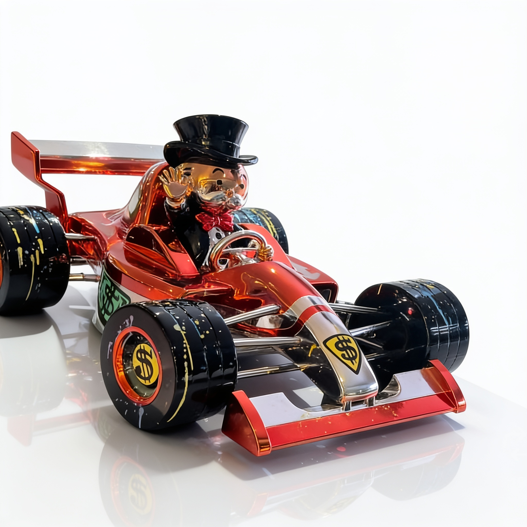 Grand Prix Royale™ - Atelier Home™
