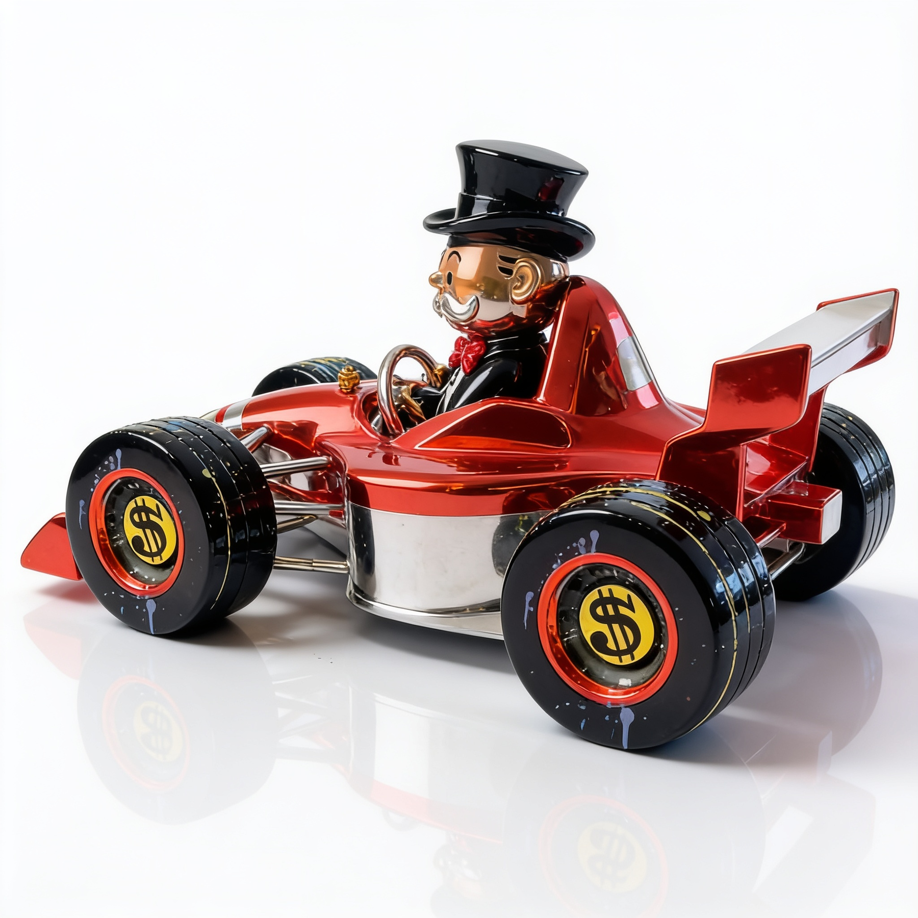 Grand Prix Royale™ - Atelier Home™