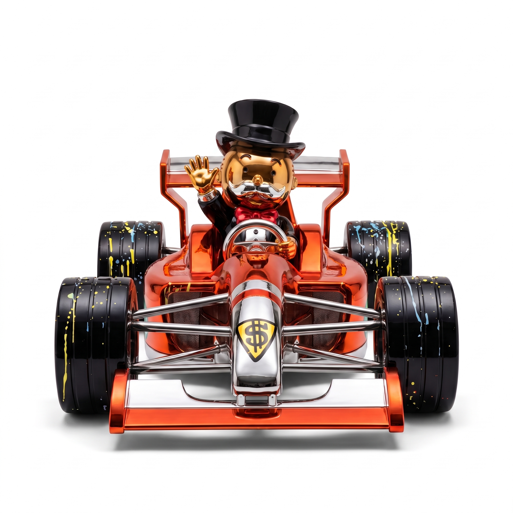 Grand Prix Royale™ - Atelier Home™