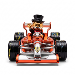 Grand Prix Royale™ - Atelier Home™