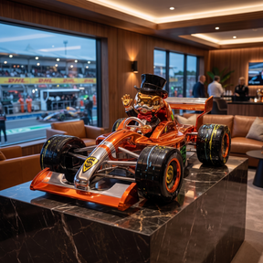 Grand Prix Royale™ - Atelier Home™