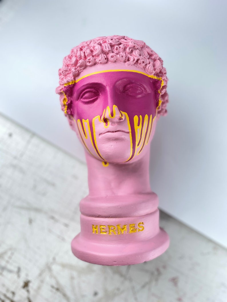 Hermes Drip