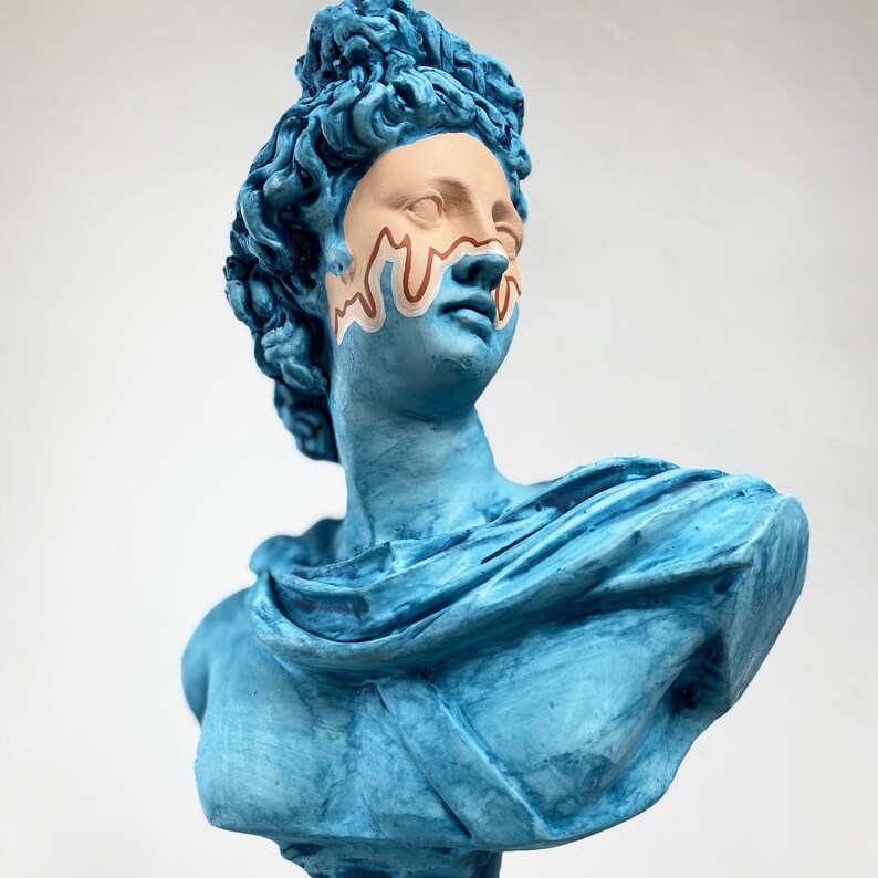 Apollo Blue