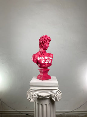 Bad Bitch Club