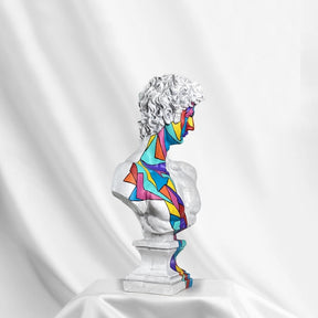 David Colorful
