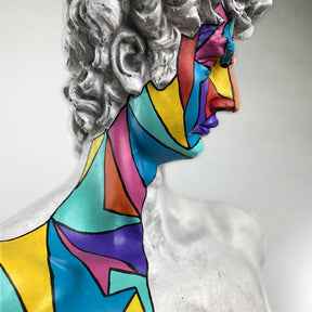 David Colorful