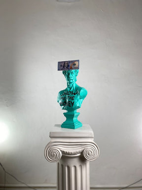 Show me the Money