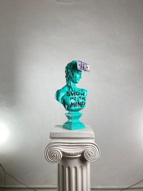 Show me the Money