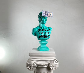 Show me the Money
