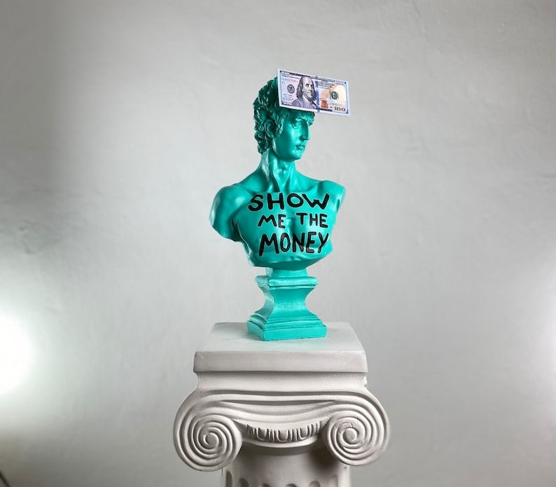 Show me the Money