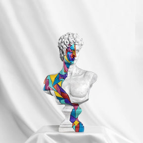 David Colorful