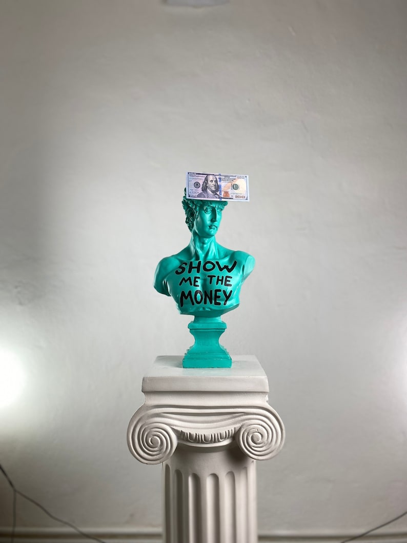 Show me the Money