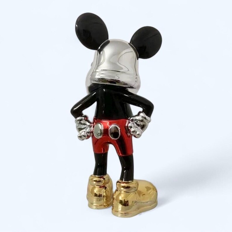 Sandtrooper Mickey