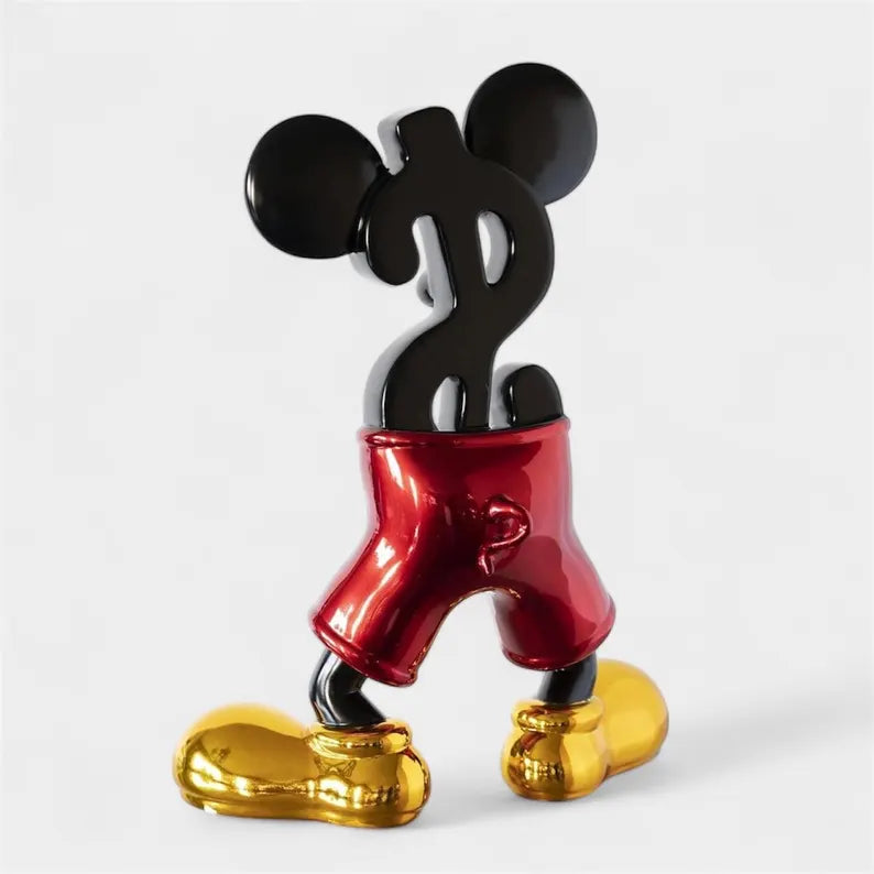 Disney $