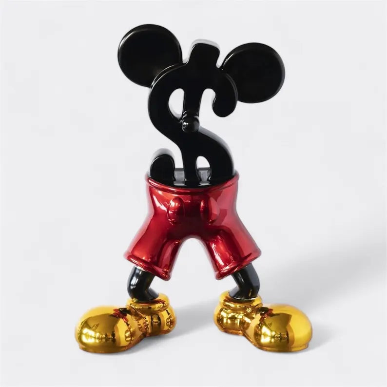 Disney $