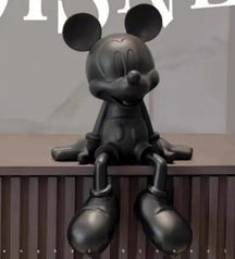 Just a Chill Mickey