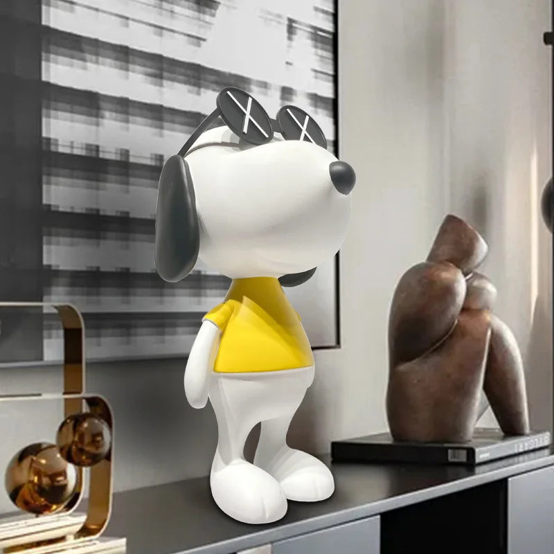 Snoopy