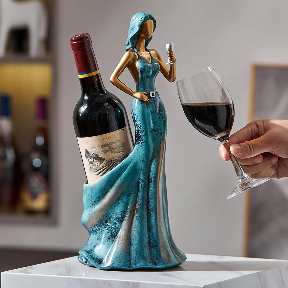 Lady of the Wine