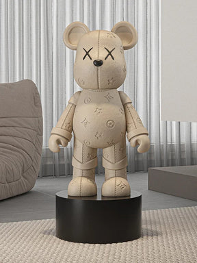 The LV Bear