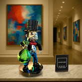 The Wealthy Hustler™ - Atelier Home™