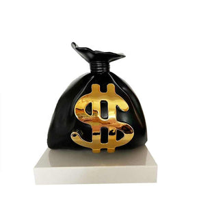 Money Bag $™ - Atelier Home™